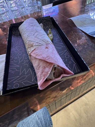 Photo of Le Kebab Östermalm - Birger Jarlsgatan 38, 114 29 Stockholm