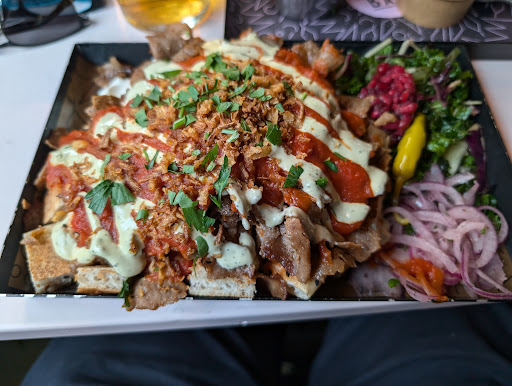 Photo of Le Kebab Östermalm - Birger Jarlsgatan 38, 114 29 Stockholm