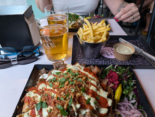 Photo of Le Kebab Östermalm - Birger Jarlsgatan 38, 114 29 Stockholm