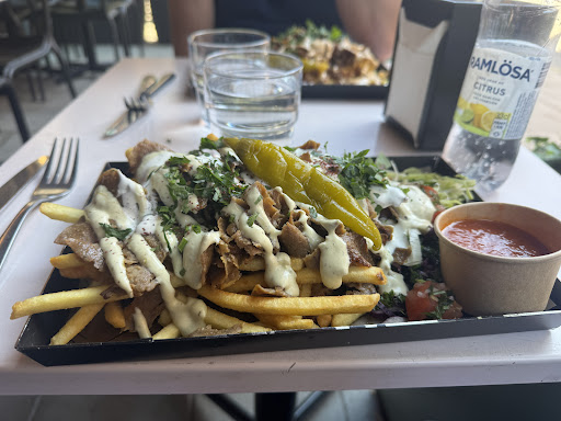 Photo of Le Kebab Östermalm - Birger Jarlsgatan 38, 114 29 Stockholm