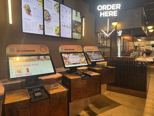 Photo of Le Kebab Östermalm - Birger Jarlsgatan 38, 114 29 Stockholm