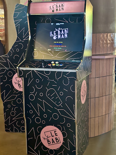 Photo of Le Kebab Östermalm - Birger Jarlsgatan 38, 114 29 Stockholm