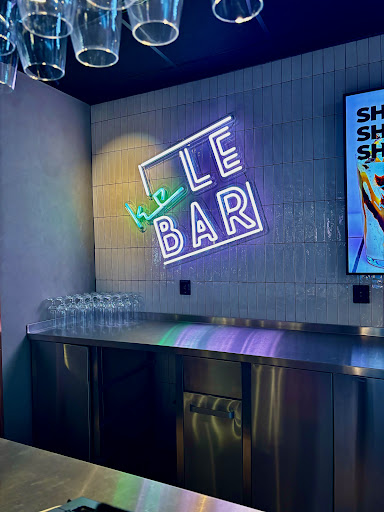 Photo of Le Kebab Östermalm - Birger Jarlsgatan 38, 114 29 Stockholm