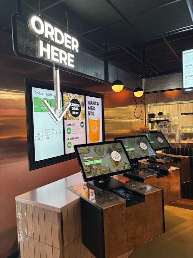 Photo of Le Kebab Östermalm - Birger Jarlsgatan 38, 114 29 Stockholm