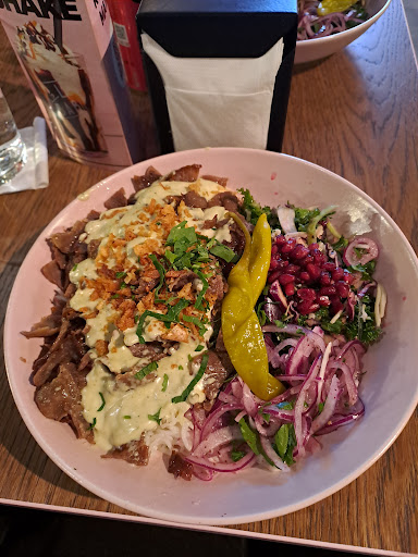 Photo of Le Kebab Östermalm - Birger Jarlsgatan 38, 114 29 Stockholm