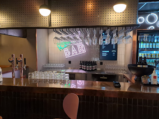 Photo of Le Kebab Östermalm - Birger Jarlsgatan 38, 114 29 Stockholm