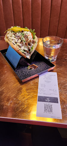 Photo of Le Kebab Östermalm - Birger Jarlsgatan 38, 114 29 Stockholm