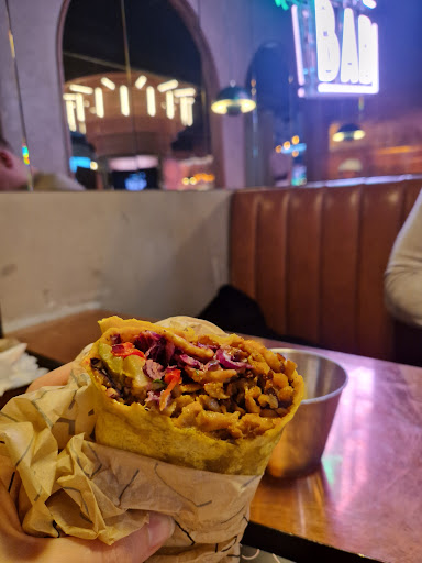 Photo of Le Kebab Östermalm - Birger Jarlsgatan 38, 114 29 Stockholm