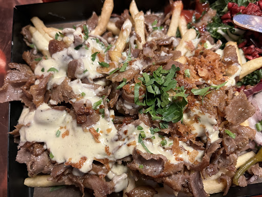 Photo of Le Kebab Östermalm - Birger Jarlsgatan 38, 114 29 Stockholm