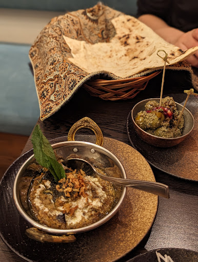 Photo of Malakeh Restaurang - Drottninggatan 77, 111 60 Stockholm