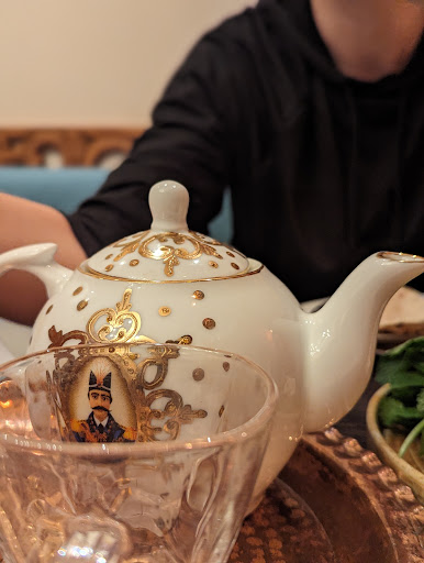 Photo of Malakeh Restaurang - Drottninggatan 77, 111 60 Stockholm