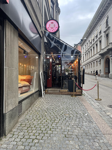 Photo of Malakeh Restaurang - Drottninggatan 77, 111 60 Stockholm