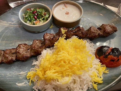 Photo of Malakeh Restaurang - Drottninggatan 77, 111 60 Stockholm