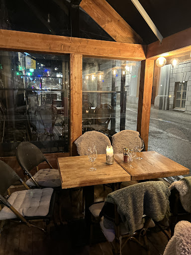 Photo of Malakeh Restaurang - Drottninggatan 77, 111 60 Stockholm