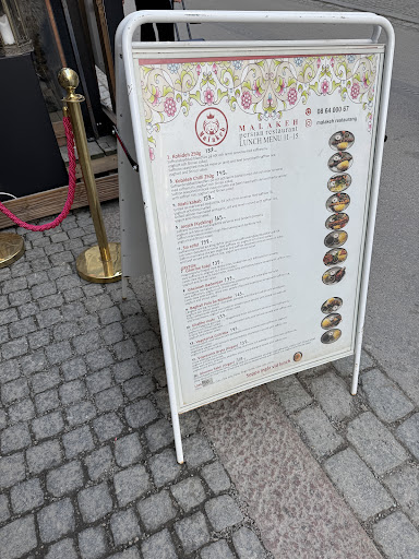Photo of Malakeh Restaurang - Drottninggatan 77, 111 60 Stockholm