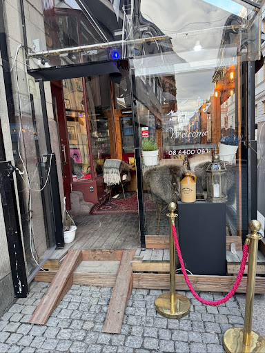 Photo of Malakeh Restaurang - Drottninggatan 77, 111 60 Stockholm