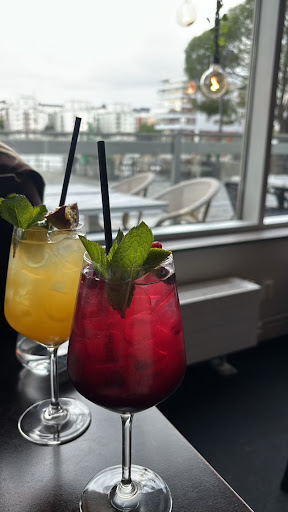 Photo of Beirut Foodbynatt - Restaurang & Catering - Jan Inghes Torg 6, 120 71 Stockholm