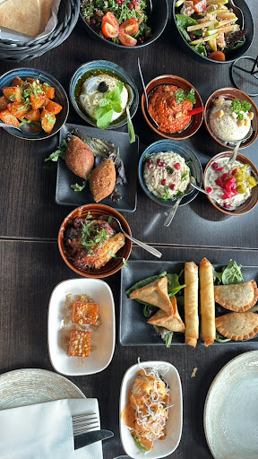 Photo of Beirut Foodbynatt - Restaurang & Catering - Jan Inghes Torg 6, 120 71 Stockholm