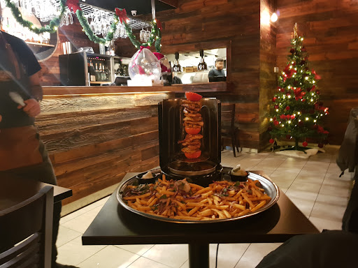 Photo of Beirut Foodbynatt - Restaurang & Catering - Jan Inghes Torg 6, 120 71 Stockholm