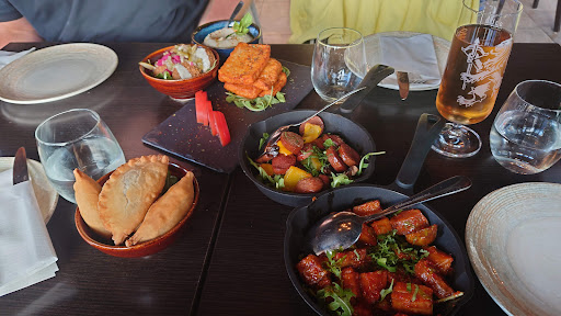 Photo of Beirut Foodbynatt - Restaurang & Catering - Jan Inghes Torg 6, 120 71 Stockholm