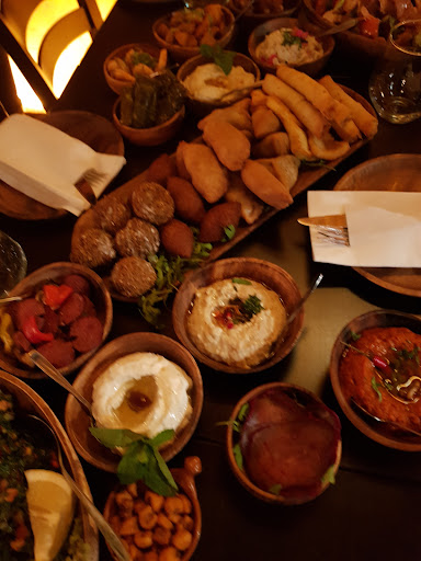 Photo of Beirut Foodbynatt - Restaurang & Catering - Jan Inghes Torg 6, 120 71 Stockholm