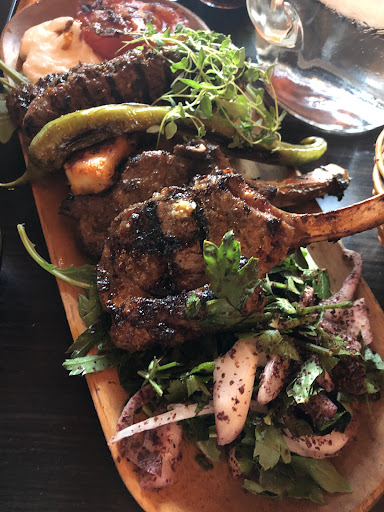 Photo of Beirut Foodbynatt - Restaurang & Catering - Jan Inghes Torg 6, 120 71 Stockholm