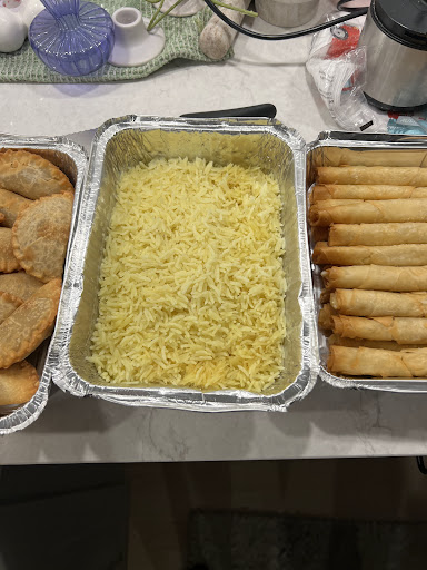 Photo of Beirut Foodbynatt - Restaurang & Catering - Jan Inghes Torg 6, 120 71 Stockholm