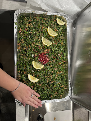 Photo of Beirut Foodbynatt - Restaurang & Catering - Jan Inghes Torg 6, 120 71 Stockholm