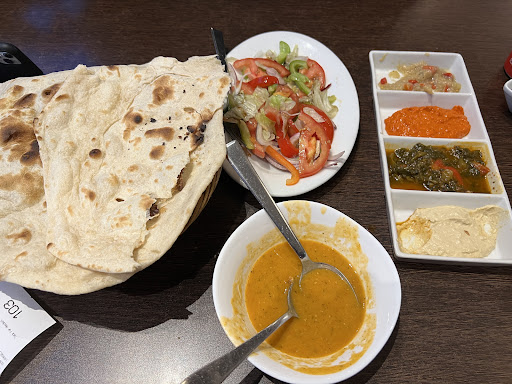 Photo of ZORO KOLGRILL Turkisk Resturang - Hammarby allé 57, 120 62 Stockholm