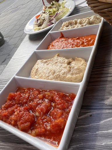 Photo of ZORO KOLGRILL Turkisk Resturang - Hammarby allé 57, 120 62 Stockholm