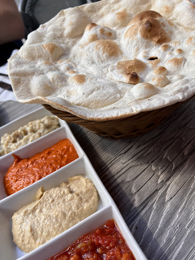 Photo of ZORO KOLGRILL Turkisk Resturang - Hammarby allé 57, 120 62 Stockholm