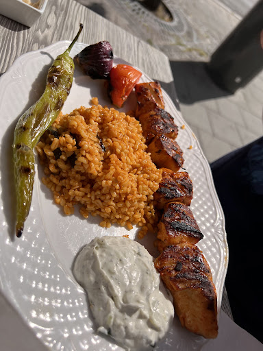 Photo of ZORO KOLGRILL Turkisk Resturang - Hammarby allé 57, 120 62 Stockholm