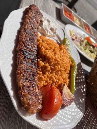 Photo of ZORO KOLGRILL Turkisk Resturang - Hammarby allé 57, 120 62 Stockholm