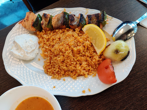 Photo of ZORO KOLGRILL Turkisk Resturang - Hammarby allé 57, 120 62 Stockholm