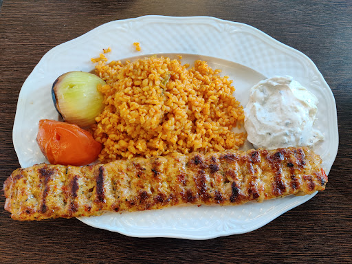 Photo of ZORO KOLGRILL Turkisk Resturang - Hammarby allé 57, 120 62 Stockholm