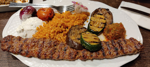 Photo of ZORO KOLGRILL Turkisk Resturang - Hammarby allé 57, 120 62 Stockholm