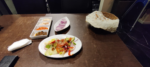 Photo of ZORO KOLGRILL Turkisk Resturang - Hammarby allé 57, 120 62 Stockholm