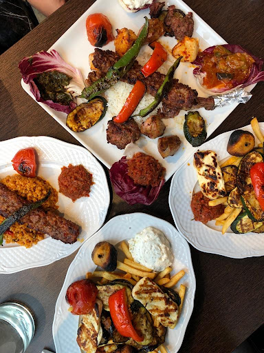 Photo of ZORO KOLGRILL Turkisk Resturang - Hammarby allé 57, 120 62 Stockholm