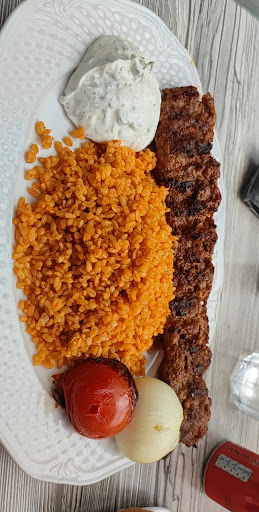 Photo of ZORO KOLGRILL Turkisk Resturang - Hammarby allé 57, 120 62 Stockholm