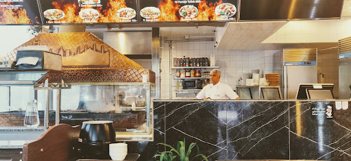 Photo of ZORO KOLGRILL Turkisk Resturang - Hammarby allé 57, 120 62 Stockholm