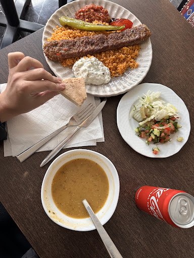 Photo of ZORO KOLGRILL Turkisk Resturang - Hammarby allé 57, 120 62 Stockholm