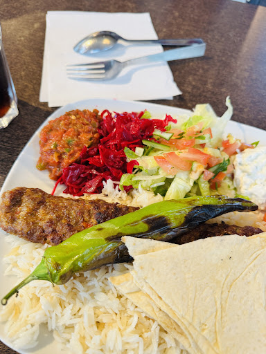 Photo of ZORO KOLGRILL Turkisk Resturang - Hammarby allé 57, 120 62 Stockholm