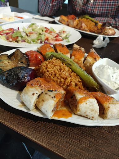 Photo of ZORO KOLGRILL Turkisk Resturang - Hammarby allé 57, 120 62 Stockholm