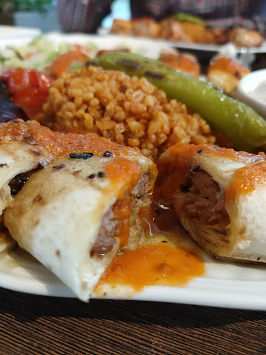 Photo of ZORO KOLGRILL Turkisk Resturang - Hammarby allé 57, 120 62 Stockholm