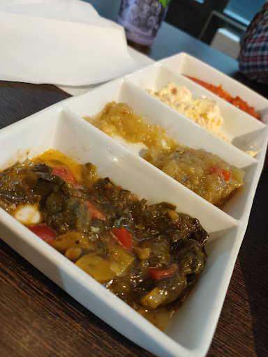 Photo of ZORO KOLGRILL Turkisk Resturang - Hammarby allé 57, 120 62 Stockholm