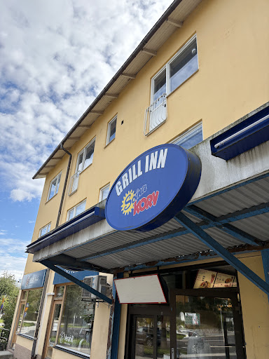 Photo of Grill Inn Solna Korv - Stockholmsvägen 46, 181 32 Lidingö