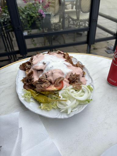 Photo of Grill Inn Solna Korv - Stockholmsvägen 46, 181 32 Lidingö