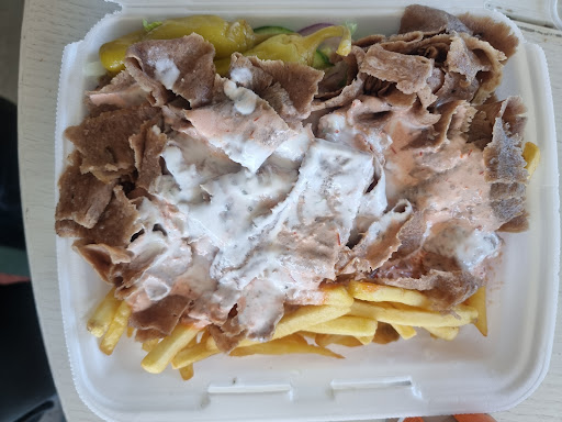 Photo of Grill Inn Solna Korv - Stockholmsvägen 46, 181 32 Lidingö