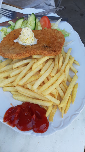 Photo of Grill Inn Solna Korv - Stockholmsvägen 46, 181 32 Lidingö