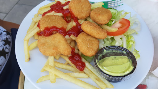 Photo of Grill Inn Solna Korv - Stockholmsvägen 46, 181 32 Lidingö